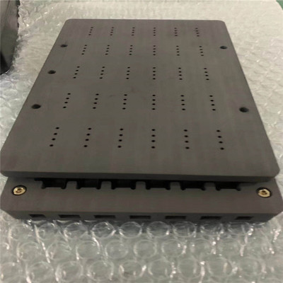 浸渍锑碳石墨 提升石墨及碳素制品性能的关键技术