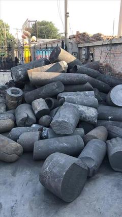 呼伦贝尔石墨电极回收与石墨及碳素制品循环利用探析